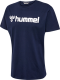 hmlGO 2.0 LOGO T-SHIRT S/S