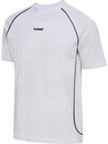 hmlPITCH REST DAY T-SHIRT S/S