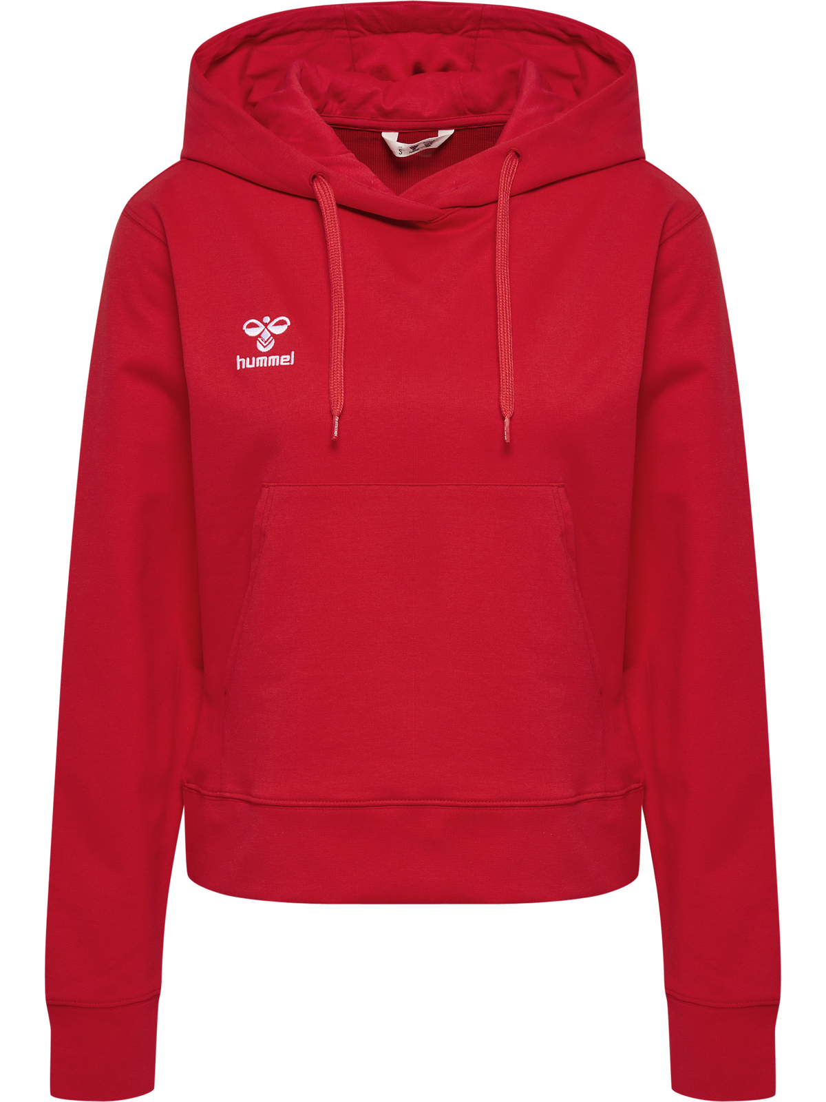 hmlGO 2.0 HOODIE WOMAN