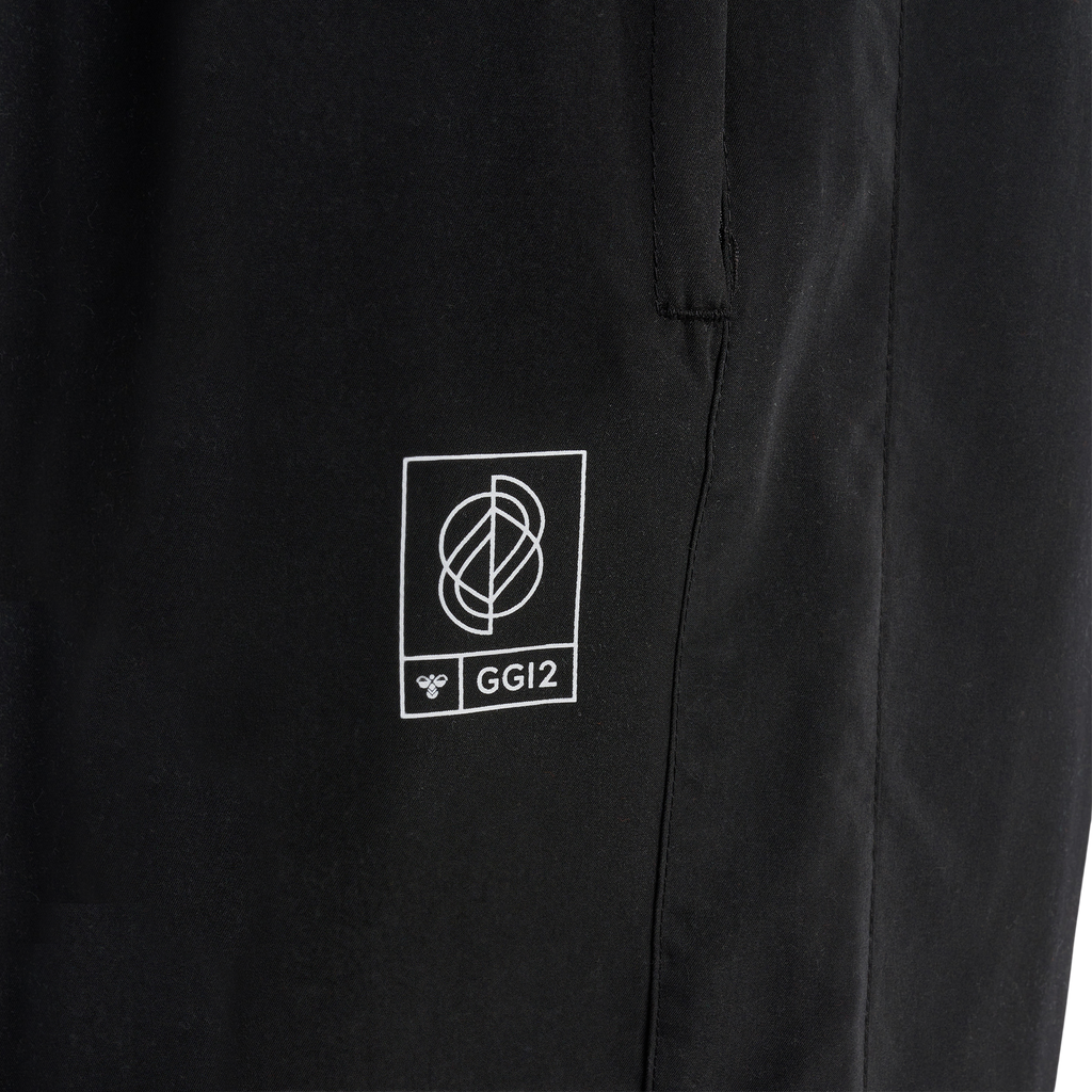 hmlGG12 TRACK PANTS WOMAN