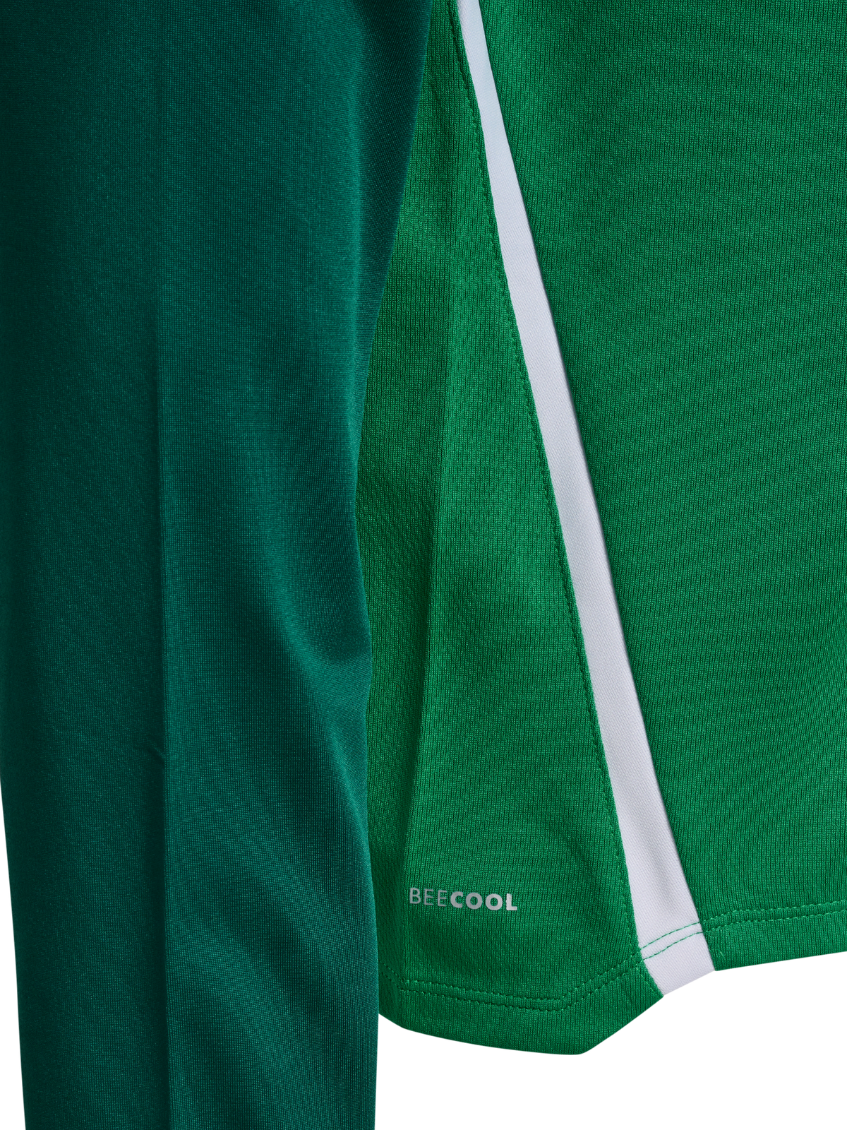 hmlLEAD 2.0 HALF ZIP