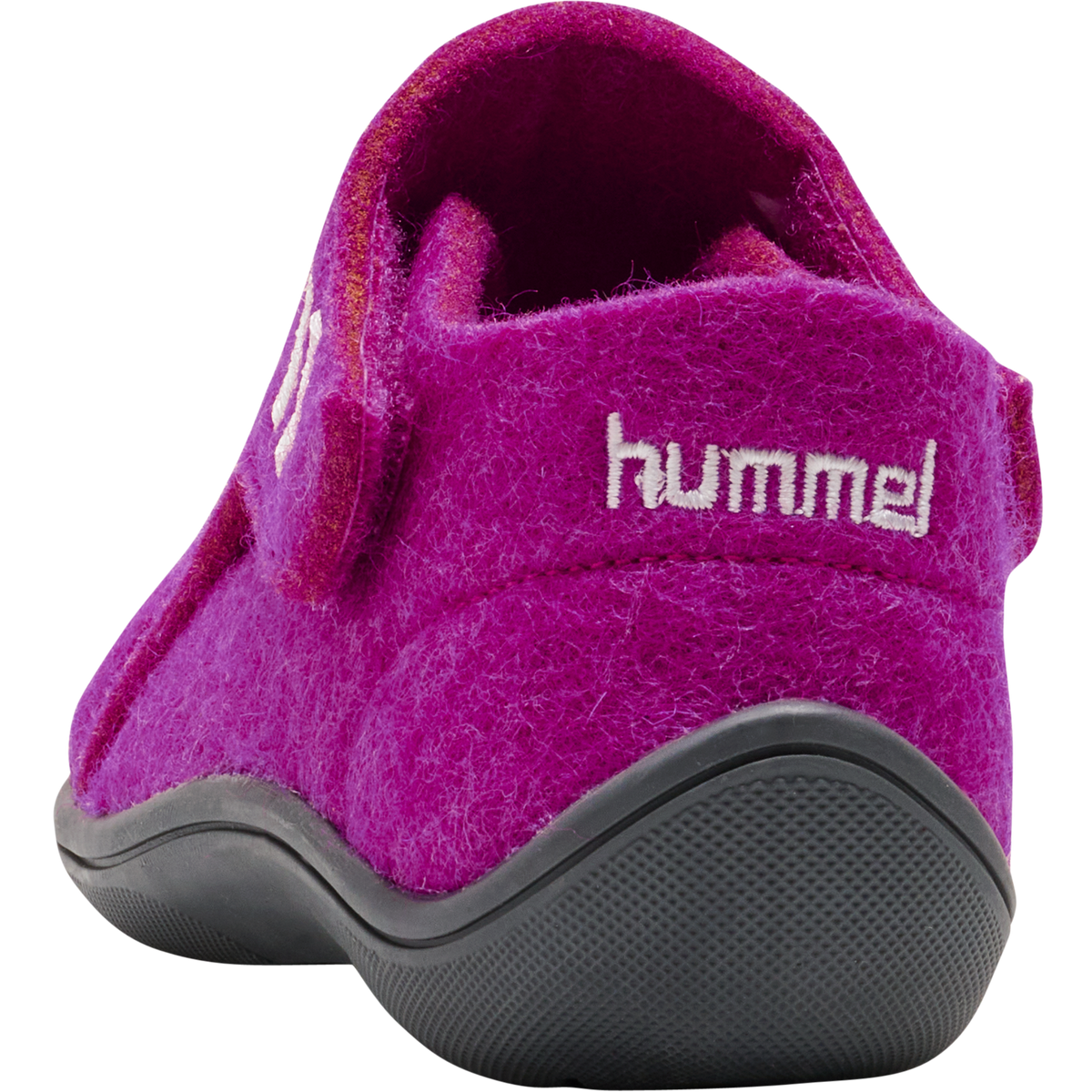 WOOL SLIPPER INFANT