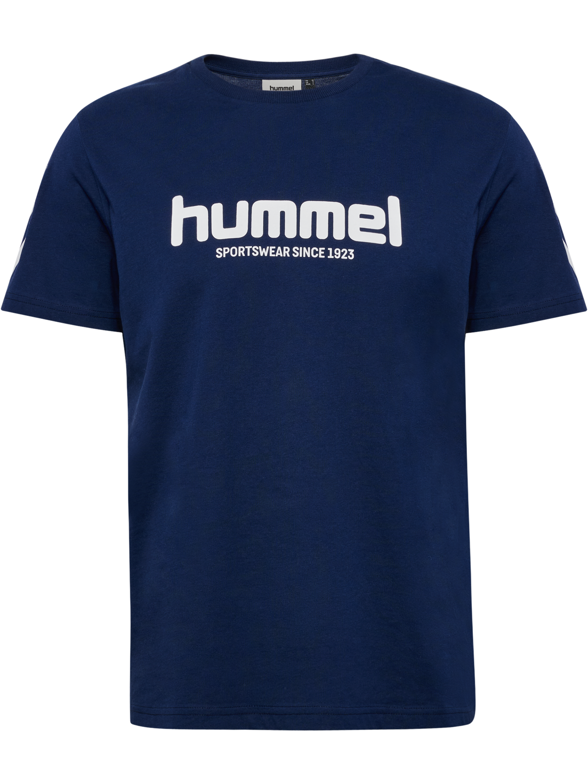 hmlLEGACY 2.0 T-SHIRT S/S 3-PACK