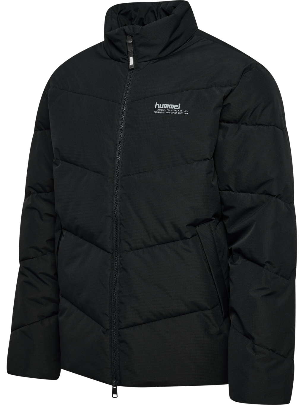hmlSHORT  PUFFER JACKET