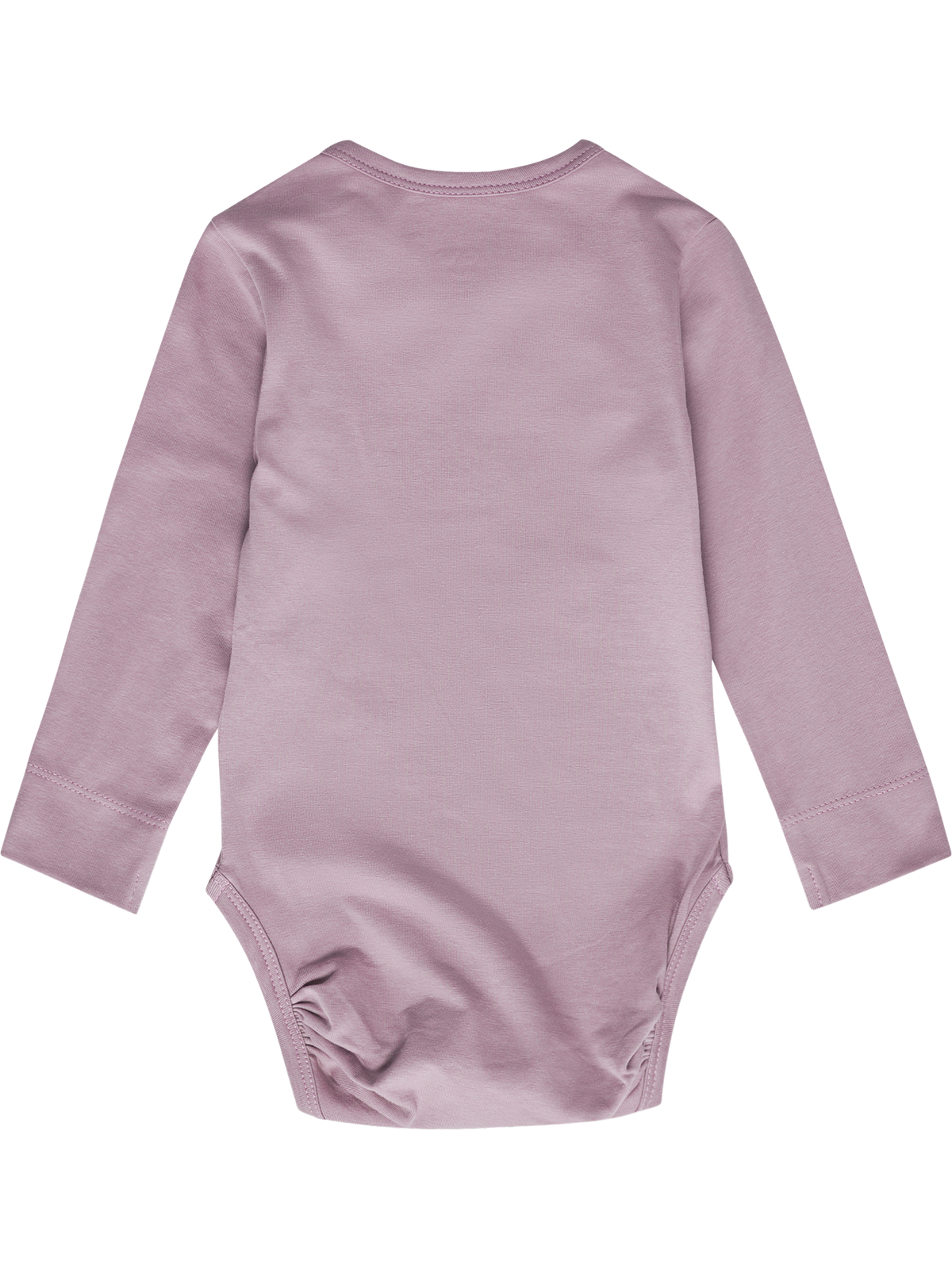 hmlMINI 2-PACK BODY L/S