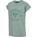 hmlMALIN T-SHIRT S/S