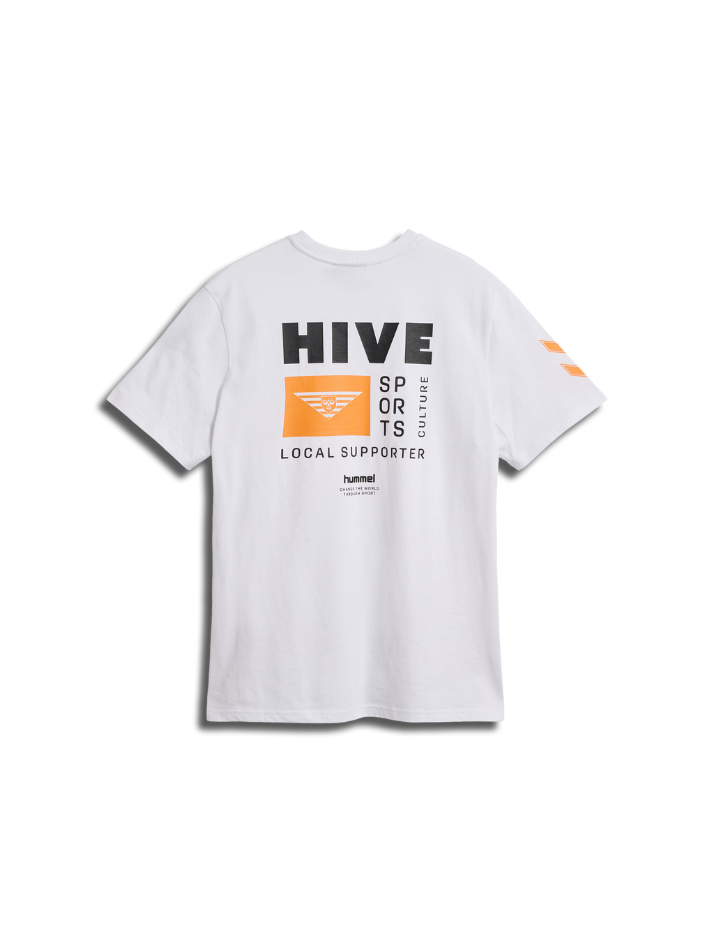 hmlHIVE MASON T-SHIRT