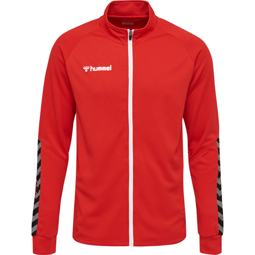 hmlAUTHENTIC POLY ZIP JACKET