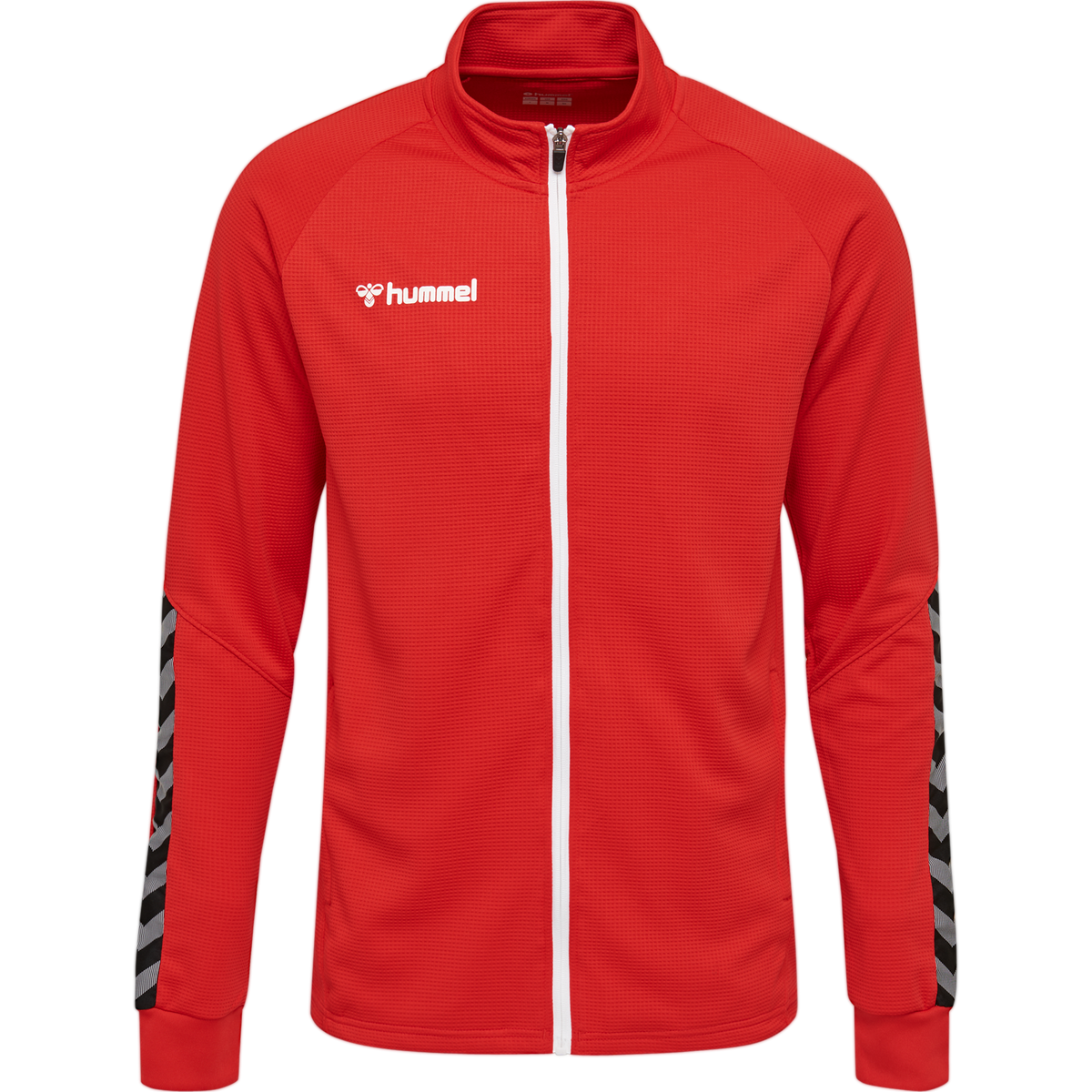 hmlAUTHENTIC POLY ZIP JACKET