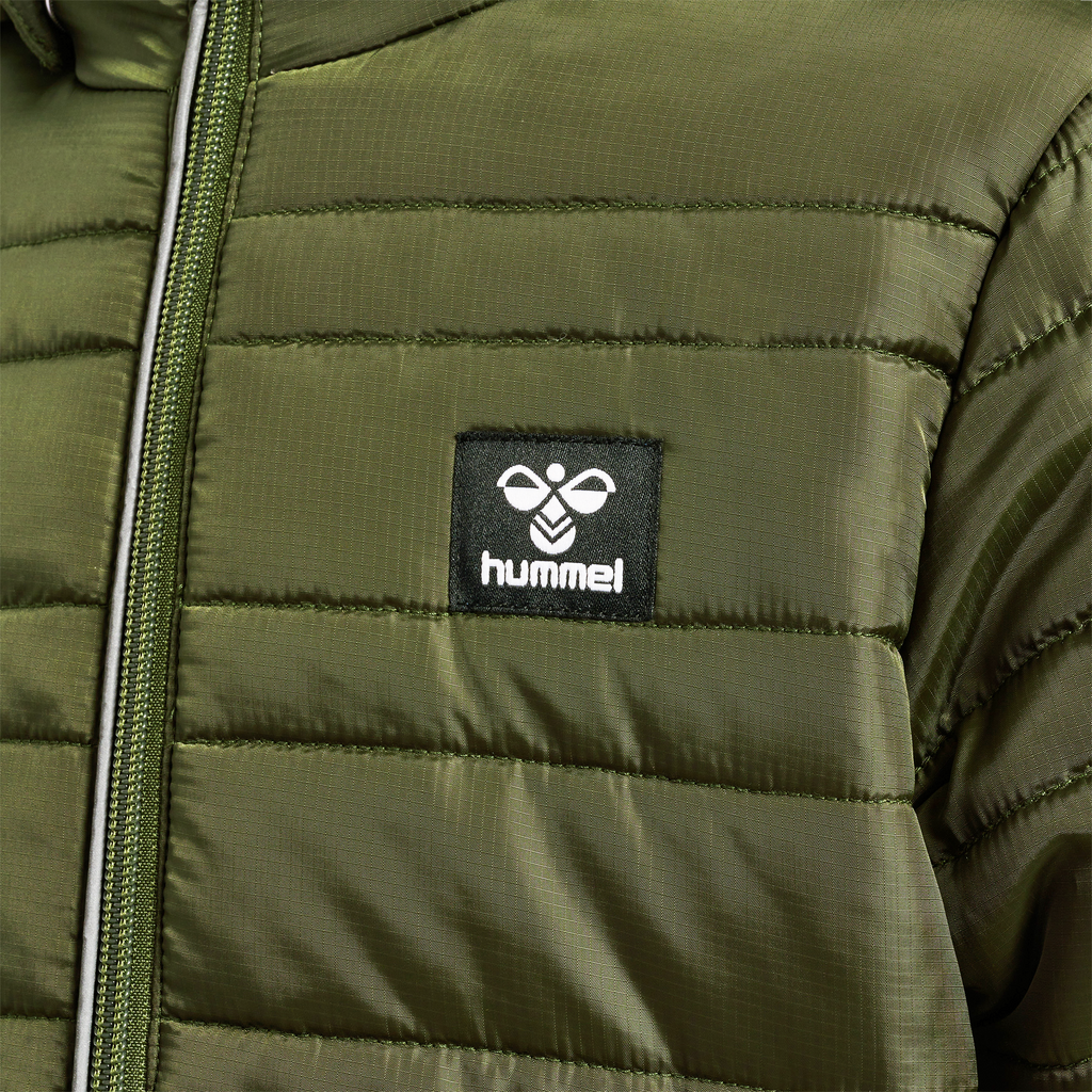hmlBILBO TEX JACKET