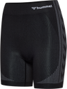 hmlMT SHAPING SEAMLESS MW SHORTS