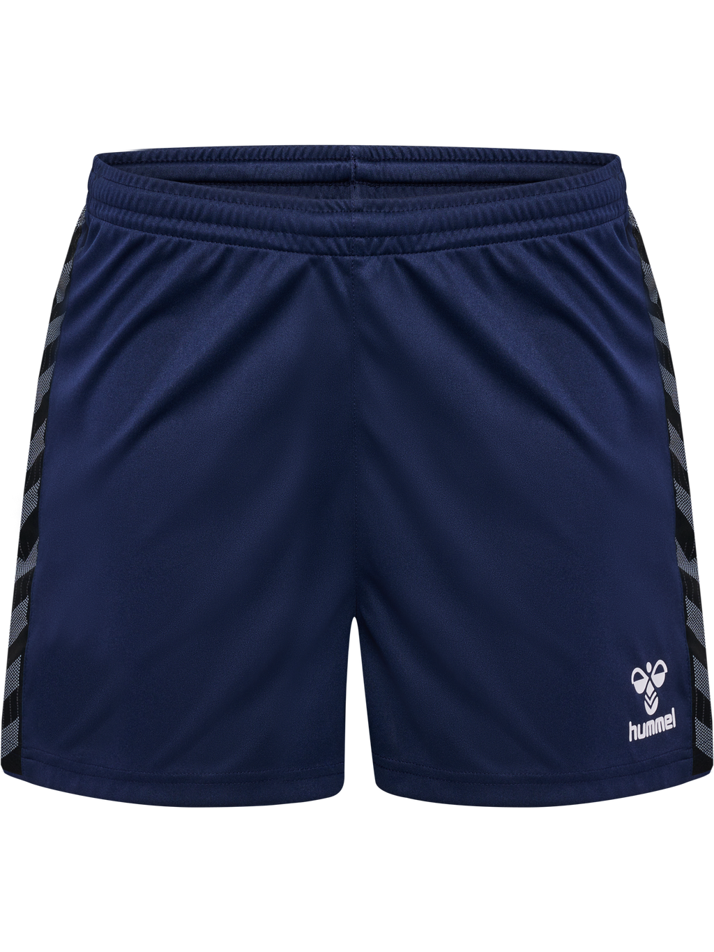 hmlAUTHENTIC PL SHORTS WOMAN