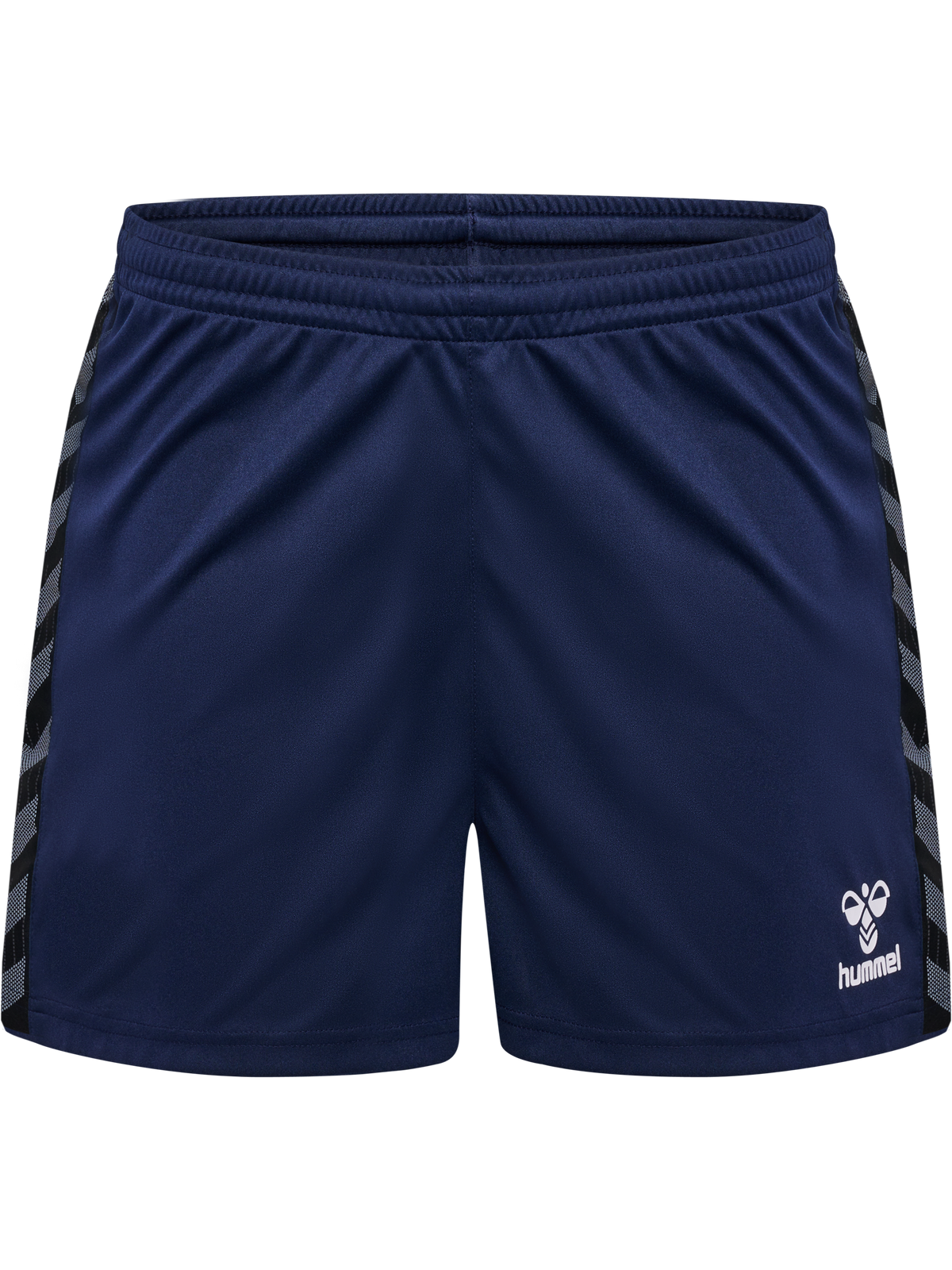 hmlAUTHENTIC PL SHORTS WOMAN