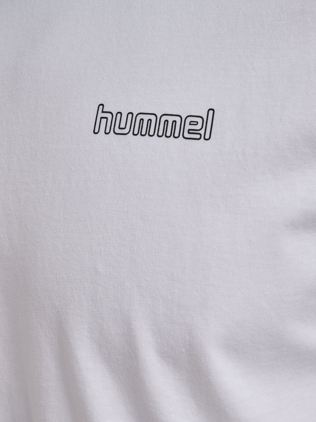 hmlPACE T-SHIRT S/S
