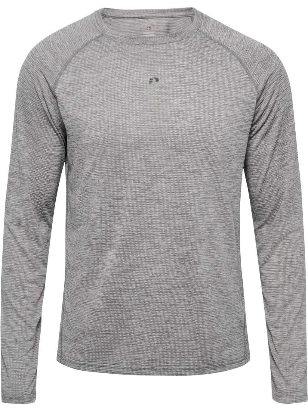 nwlACTIVE T-SHIRT L/S