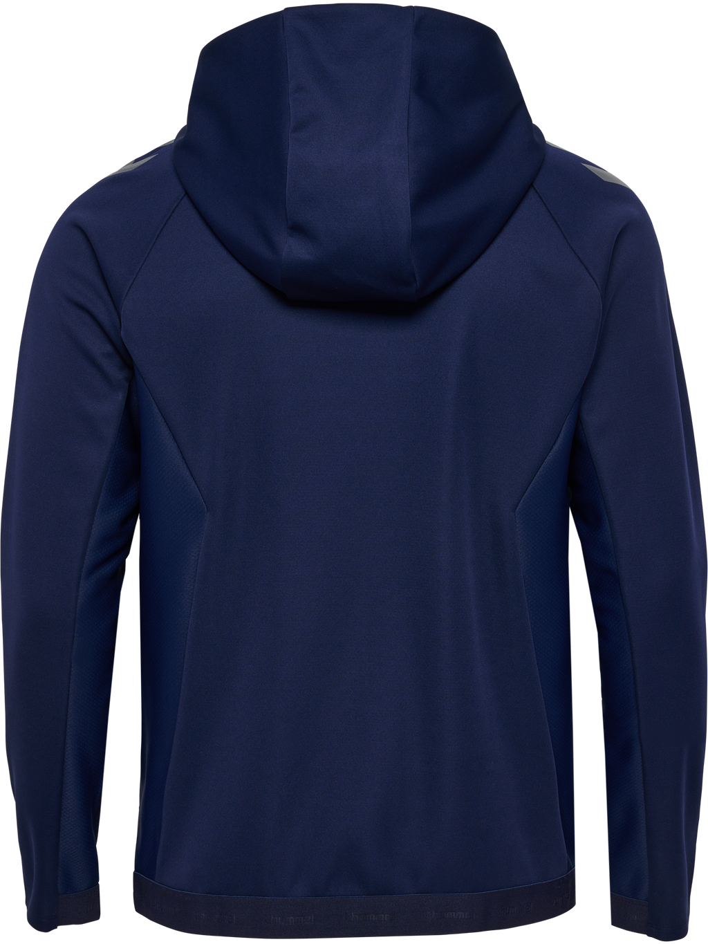 hmlCIMA 2.0 ZIP HOODIE
