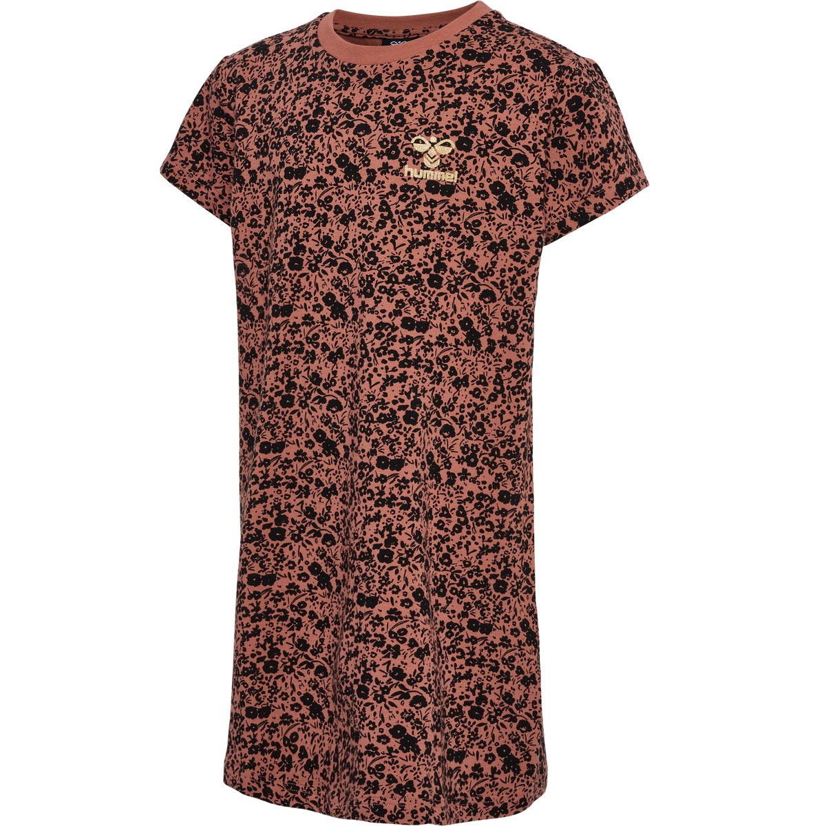 hmlMEJSE DRESS S/S