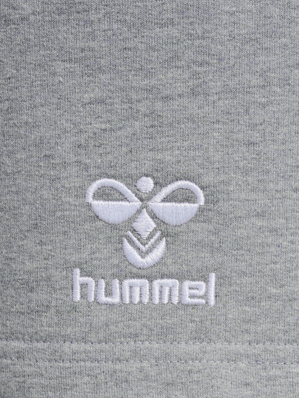 hmlGO 2.0 SWEATSHORTS