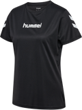 hmlMOVEMENT W T-SHIRT S/S