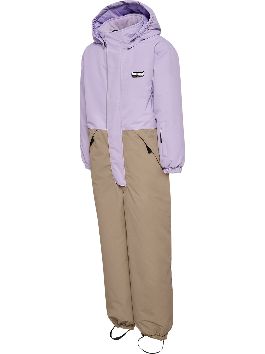 hmlJR SNOWSUIT WP 10K