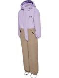 hmlJR SNOWSUIT WP 10K