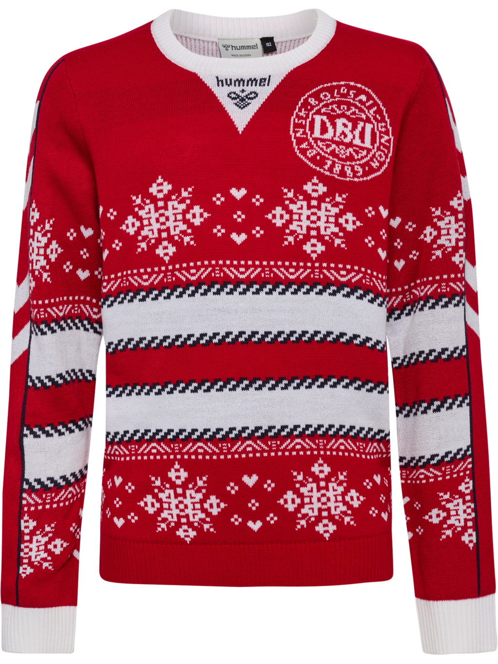 DBU 26 XMAS 88 SWEATER KIDS