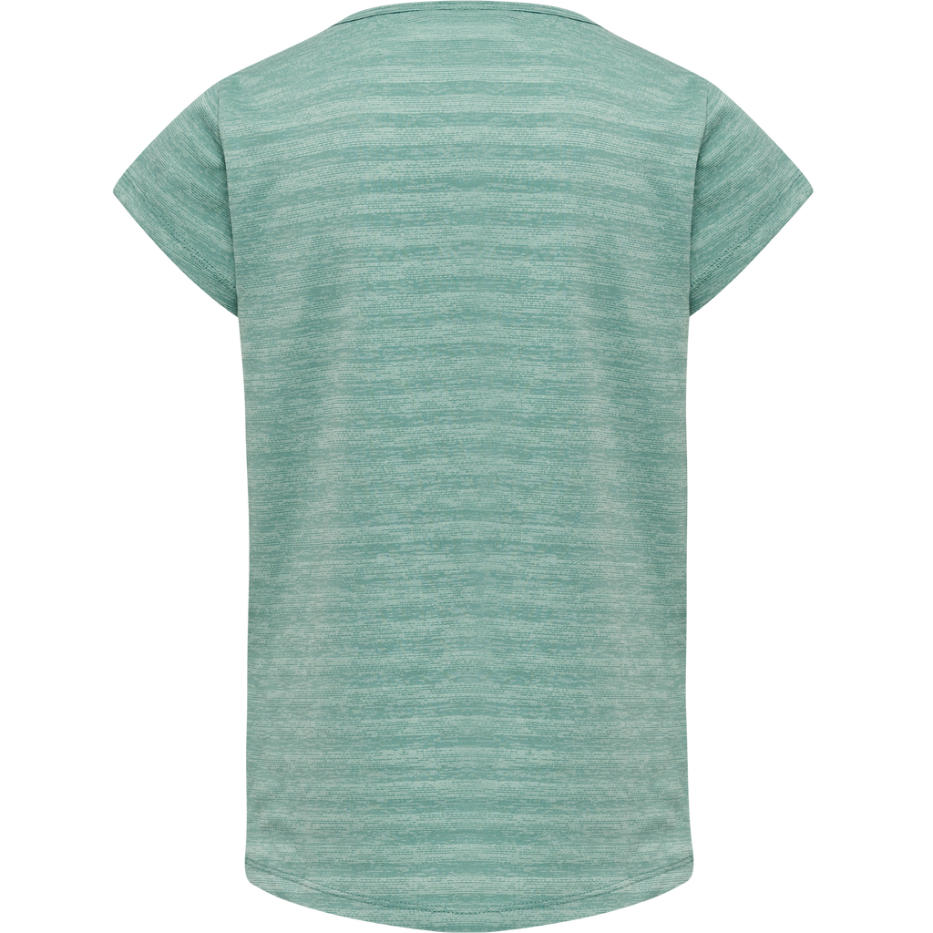 hmlSUTKIN T-SHIRT S/S