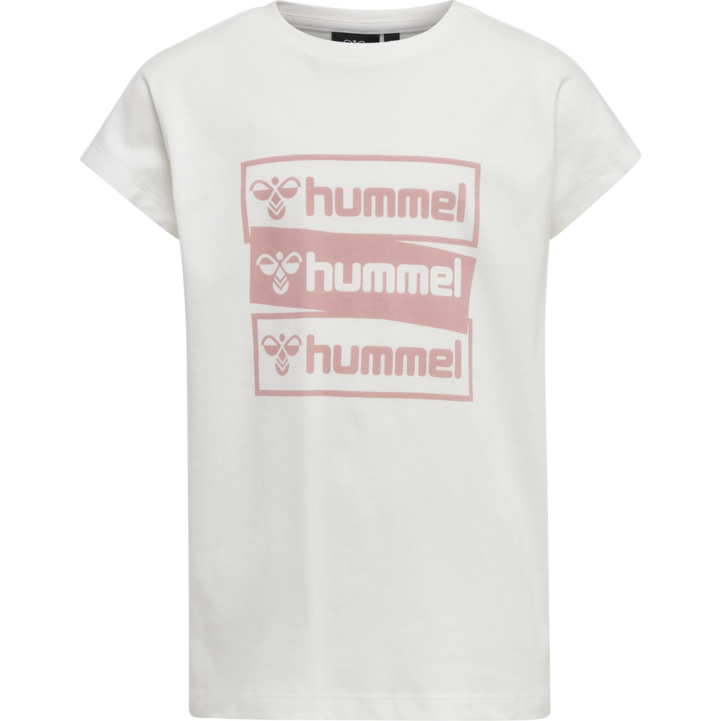 hmlCARITAS T-SHIRT S/S