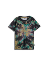 stsREVOLUTION AOP T-SHIRT S/S