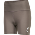 hmlTE TOLA HW TIGHT SHORTS