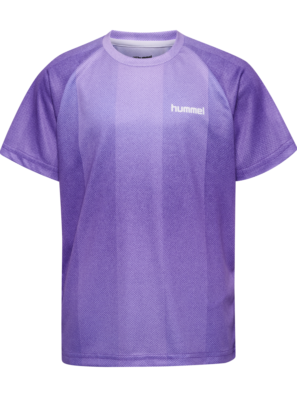 hmlJR GRADIENT STRIPE SET