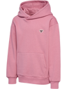 hmlJR LOOSE HOODIE BEE