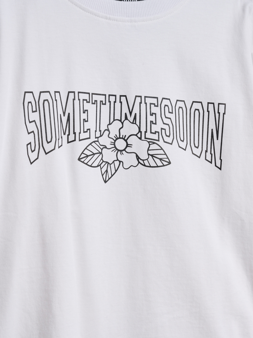 stsDEBBIE T-SHIRT S/S