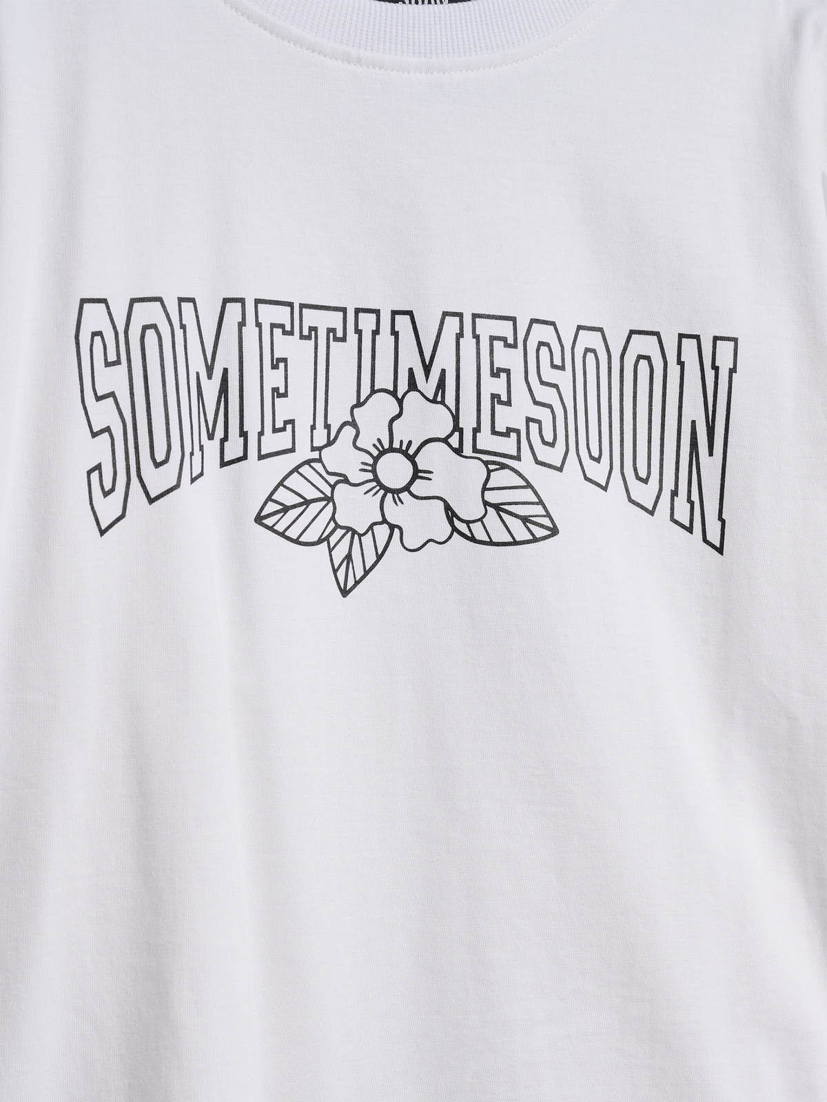 stsDEBBIE T-SHIRT S/S