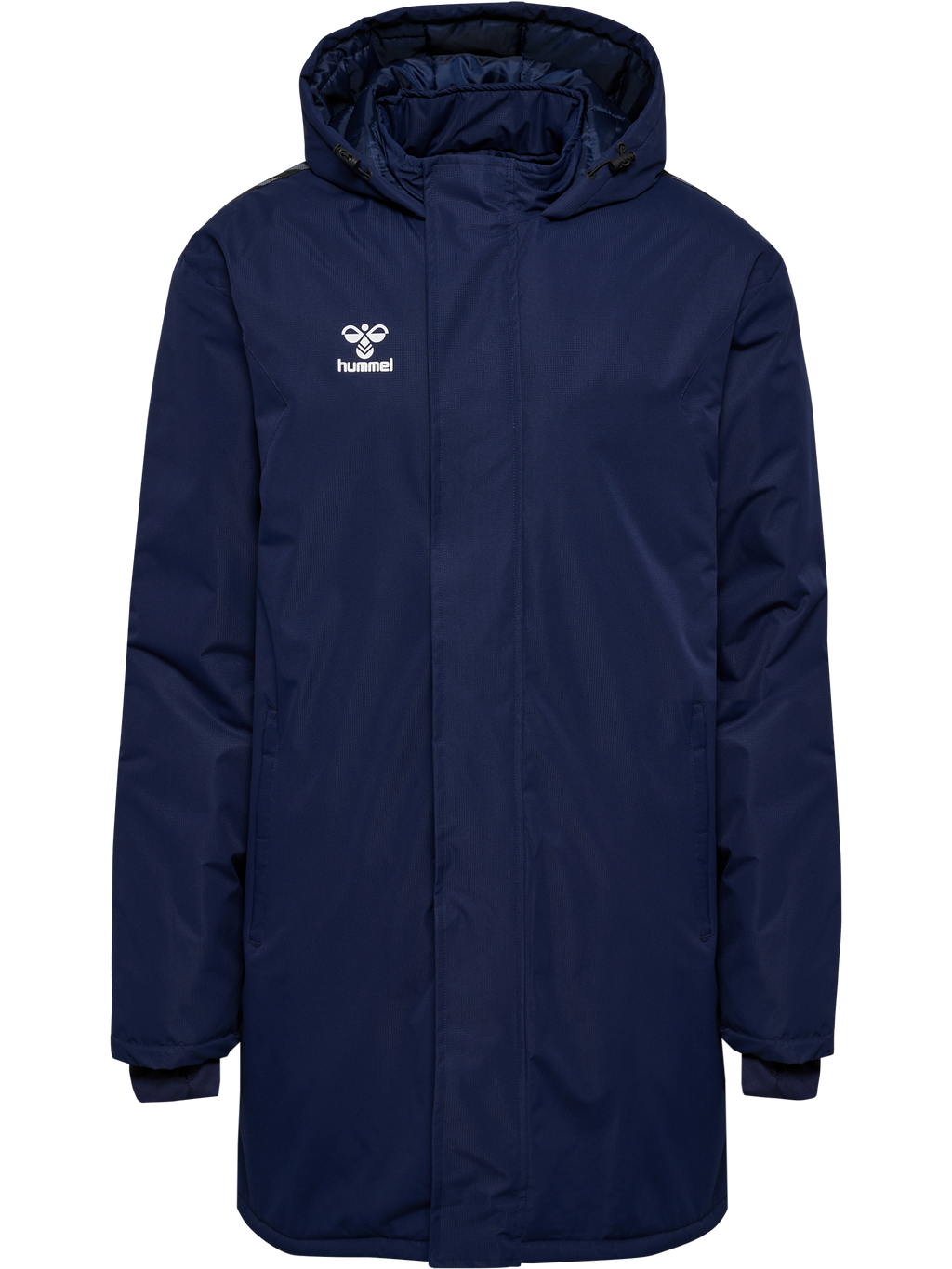 hmlAUTHENTIC BENCH JACKET