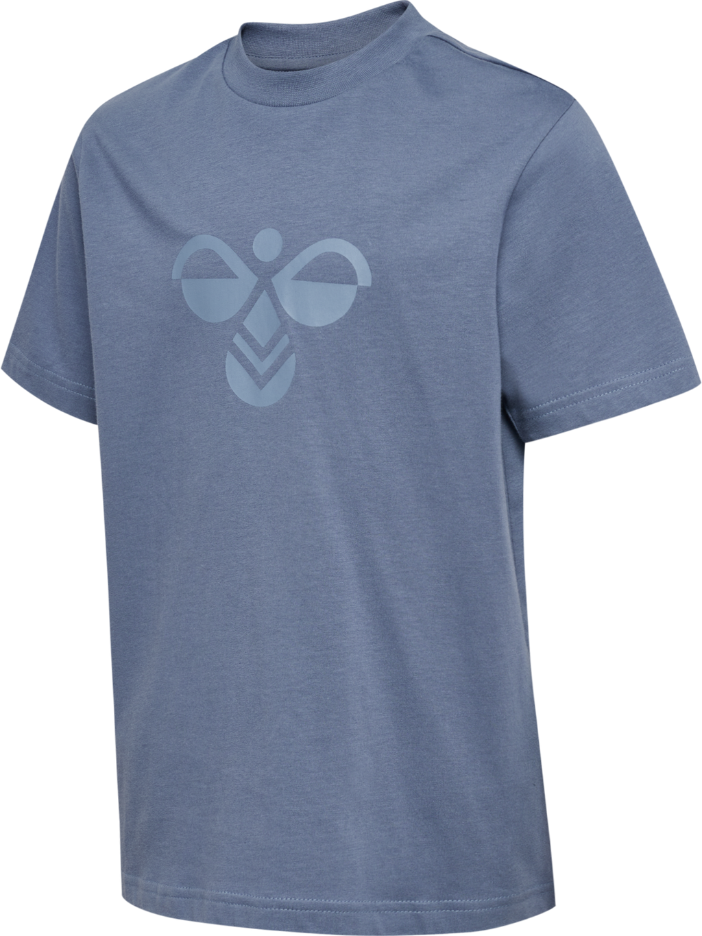 hmlJR REG TUKAS T-SHIRT S/S