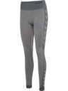 hmlMT SHINE SEAMLESS MW TIGHTS