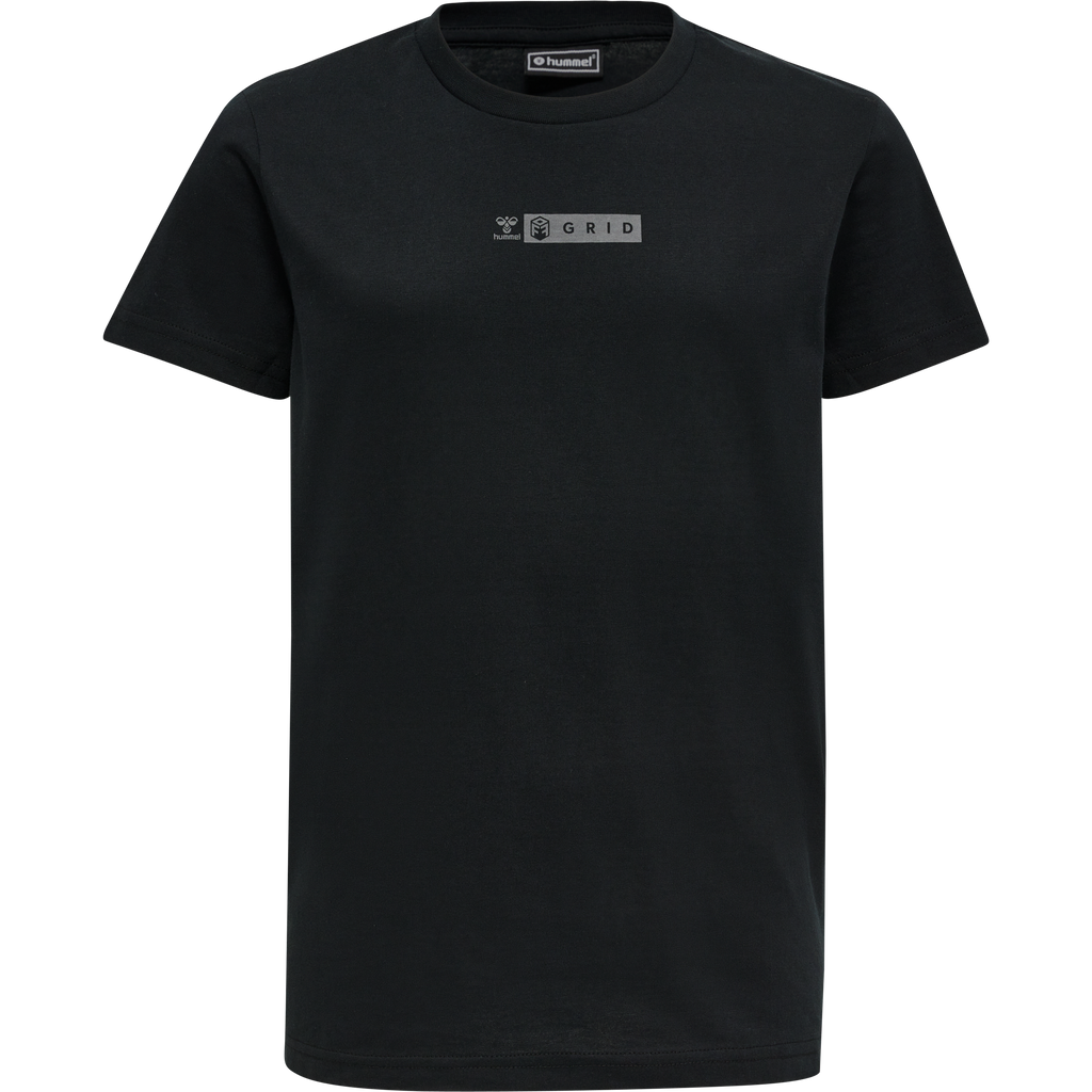 hmlOFFGRID TEE S/S KIDS