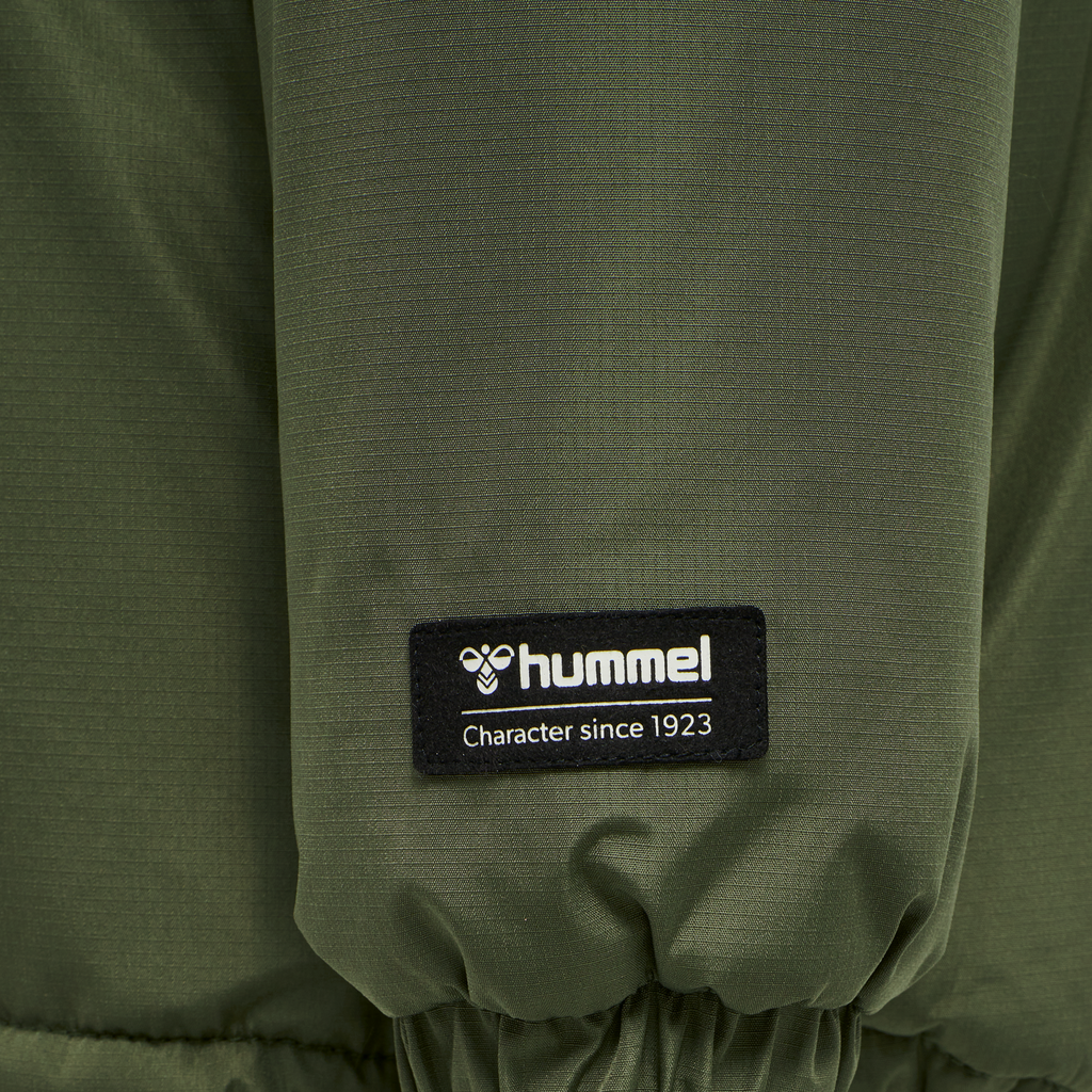 hmlCOZY JACKET