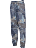 hmlJR LOOSE AOP PANTS BEE