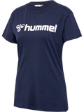 hmlGO 2.0 LOGO T-SHIRT S/S WOMAN