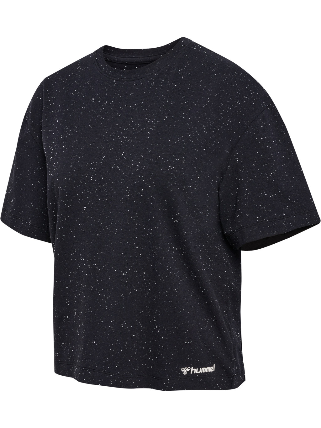 hmlMT ULTRA BOXY SHORT T-SHIRT