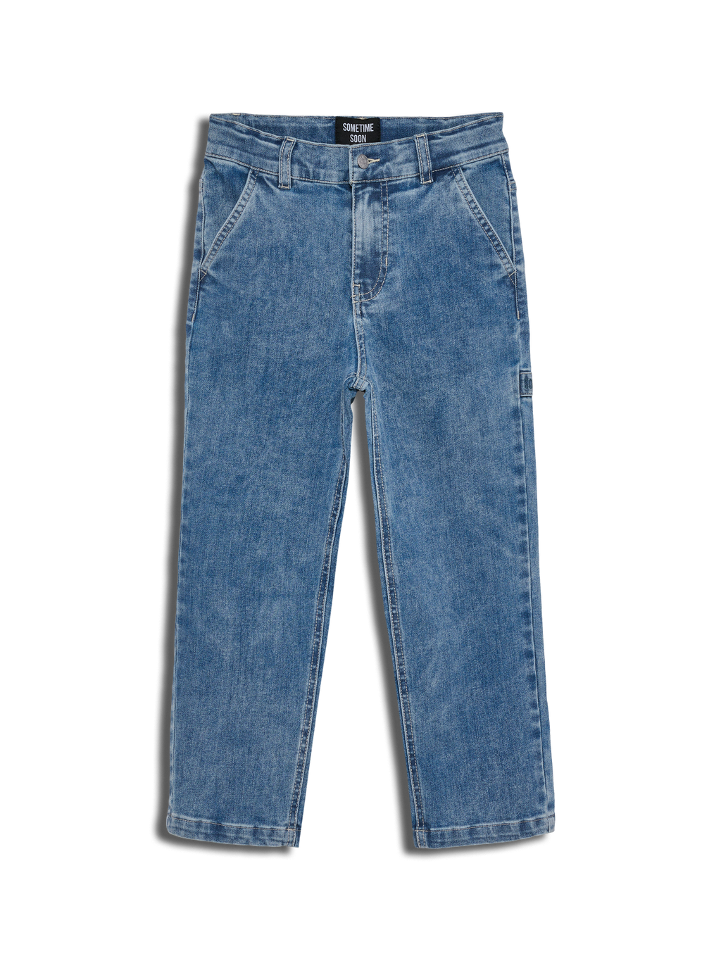 stsMETTLER JEANS