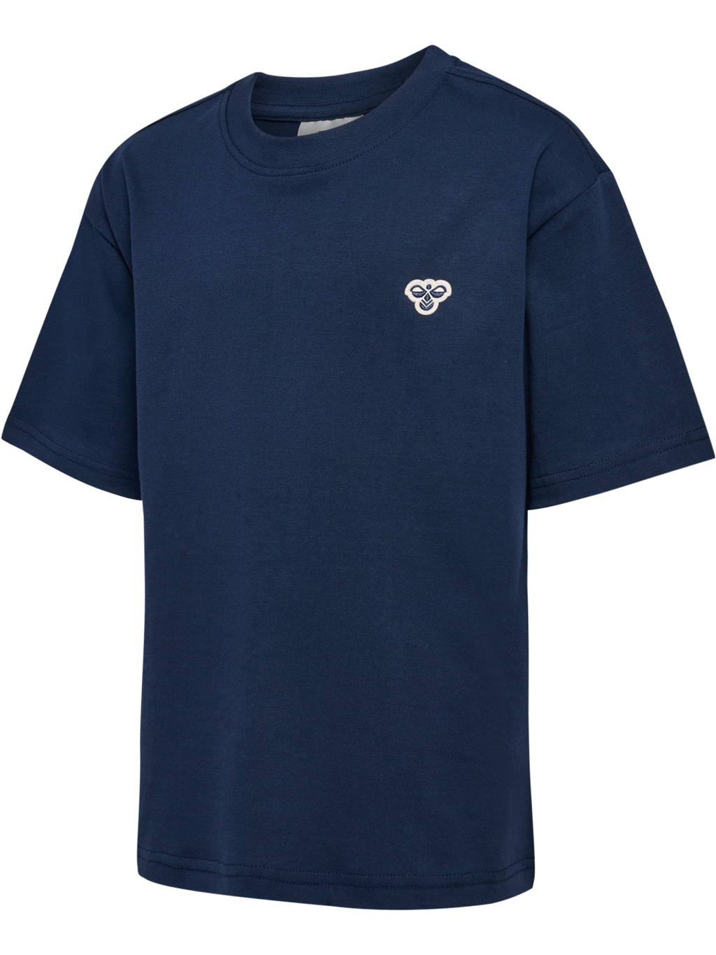 hmlJR LOOSE T-SHIRT S/S BEE