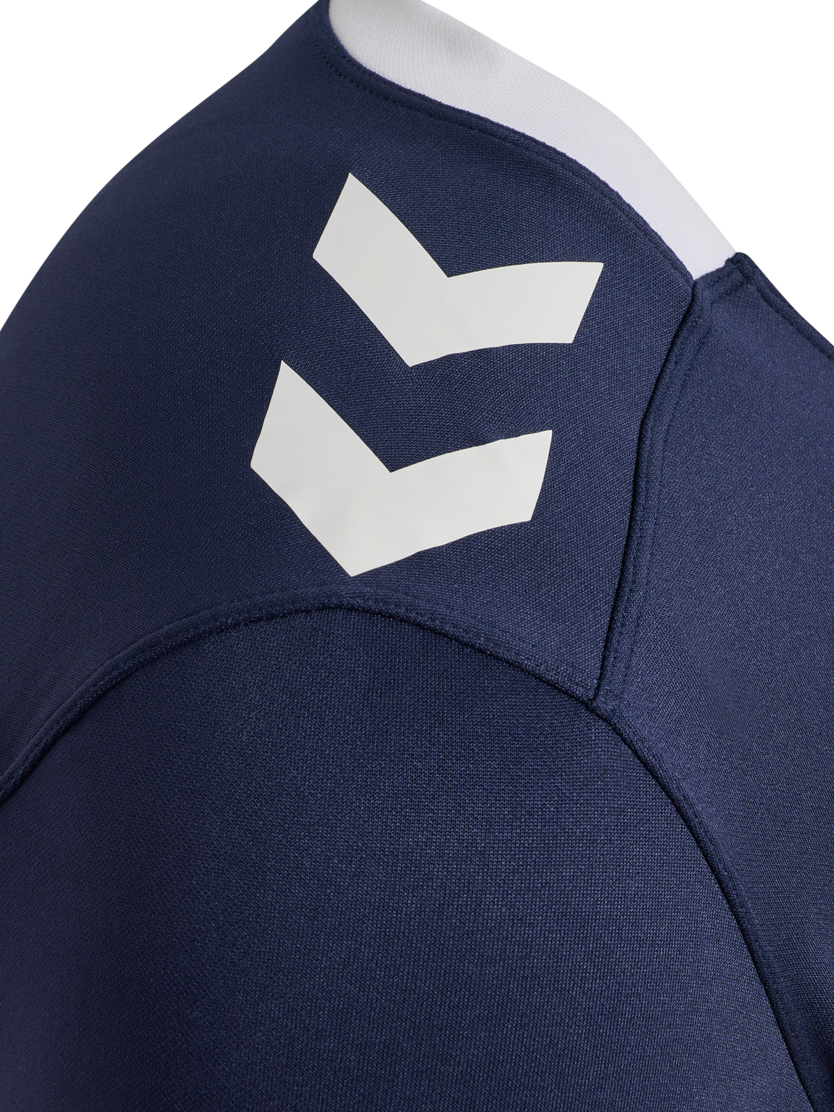 hmlRUGBY JERSEY S/S