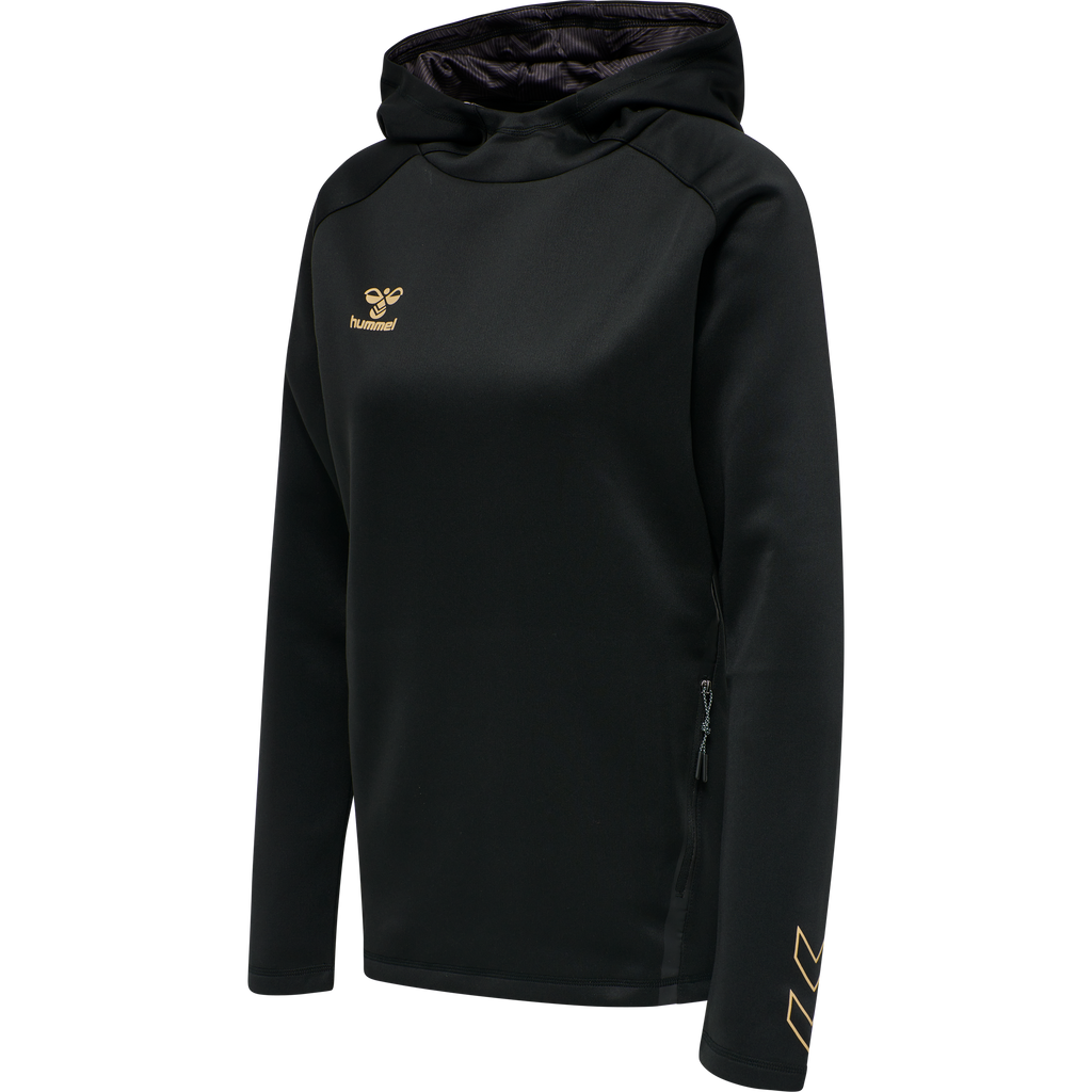 hmlCIMA XK HOODIE WOMAN