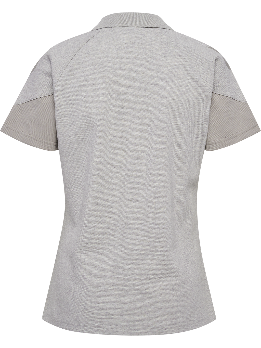 hmlTRAVEL POLO WOMAN