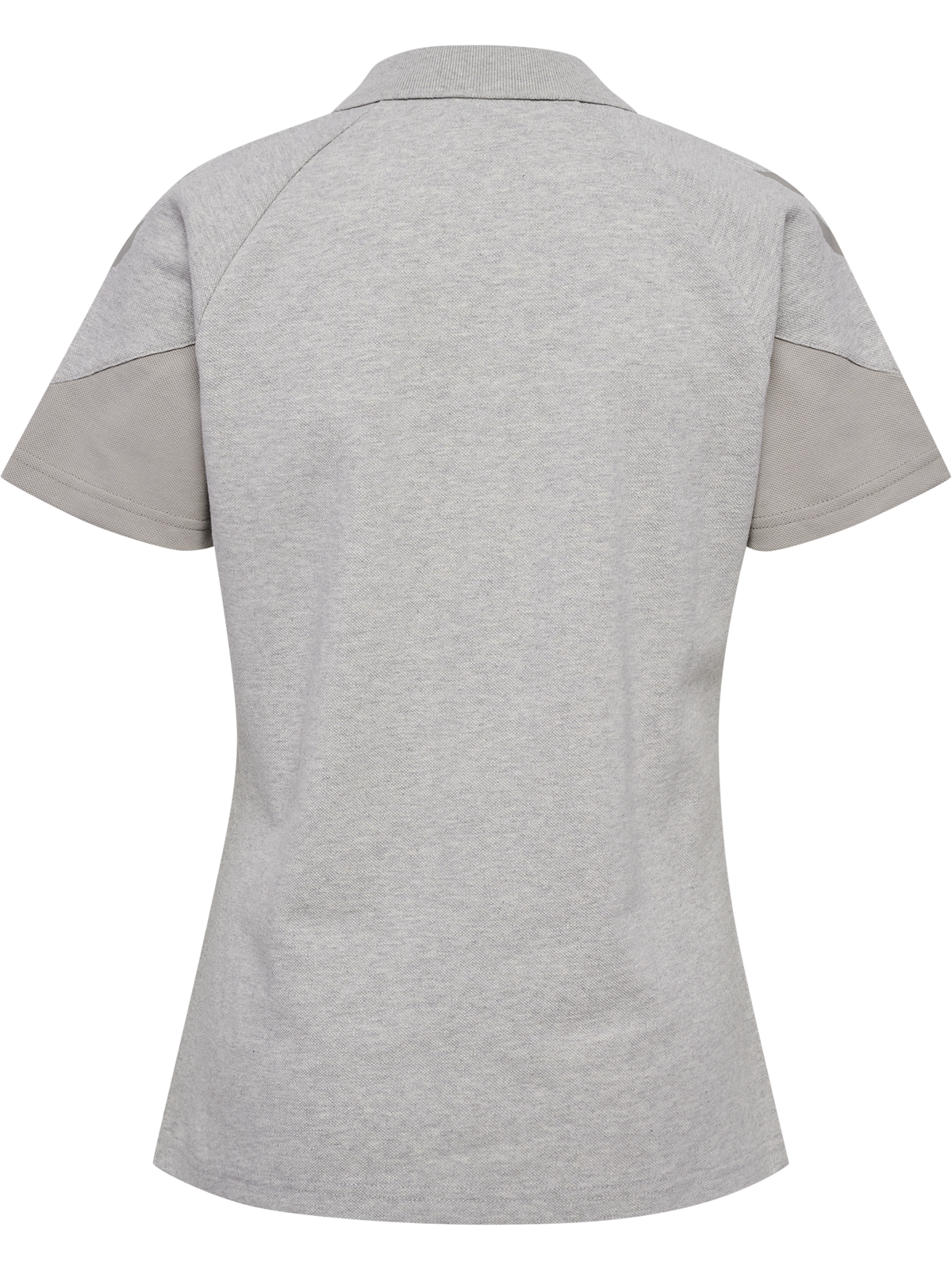 hmlTRAVEL POLO WOMAN