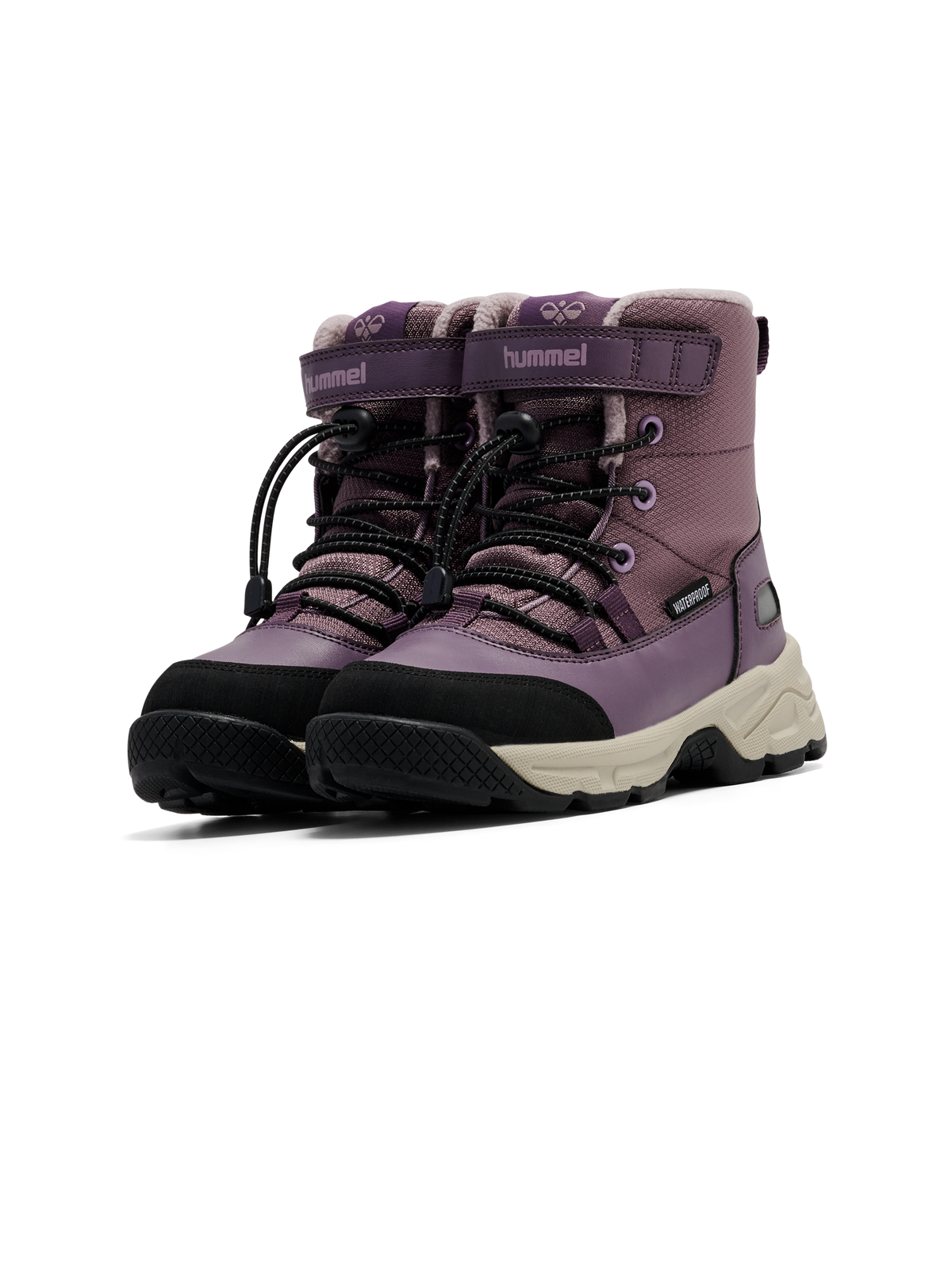 SNOW BOOT TEX