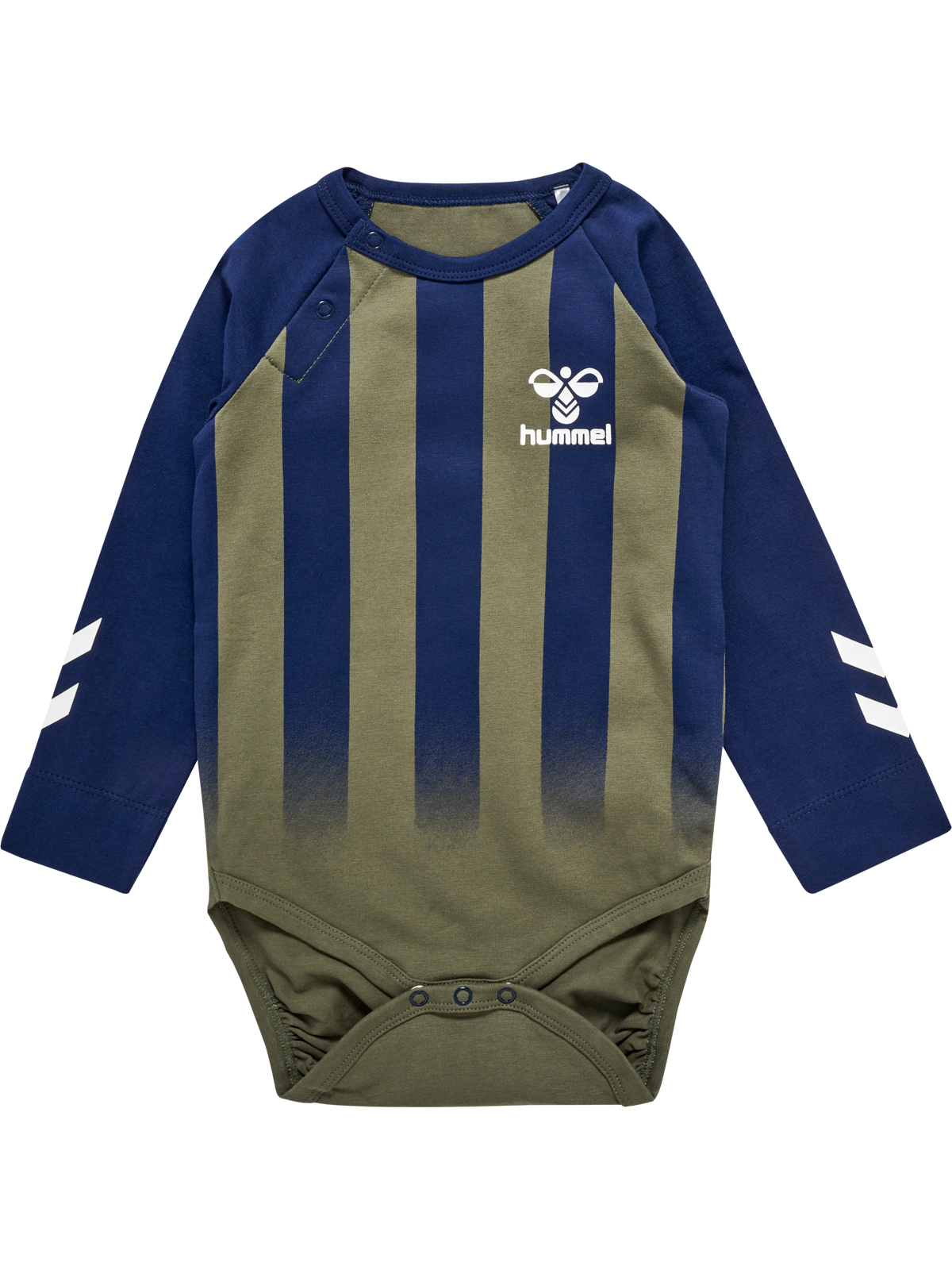 hmlERHAN BODY L/S